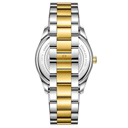 Jacques Philippe JPQGS627328 Erkek Kol Saati