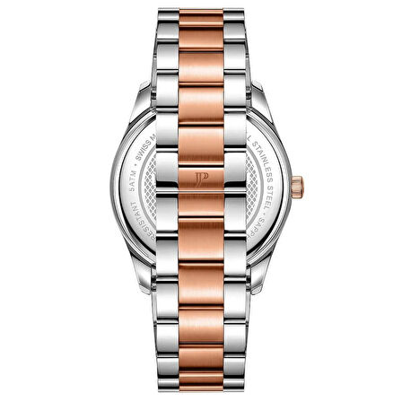 Jacques Philippe JPQGS627348 Erkek Kol Saati