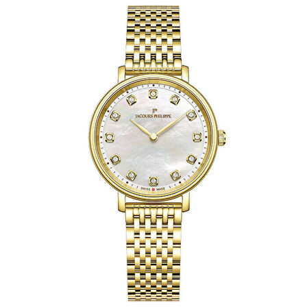 Jacques Philippe JPQLS752384 Kadın Kol Saati