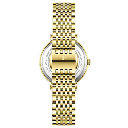 Jacques Philippe JPQLS752384 Kadın Kol Saati