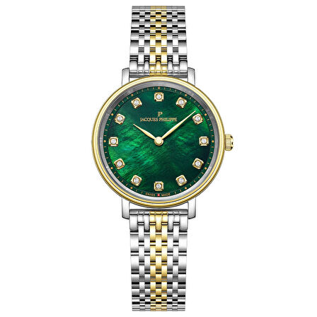 JACQUES PHILIPPE JPQLS7573X8 KADIN KOL SAATİ