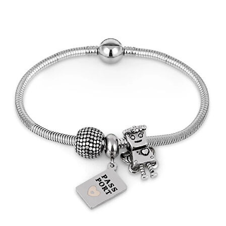 Parigi Jewel PRGJYK3411 Kadın Bileklik