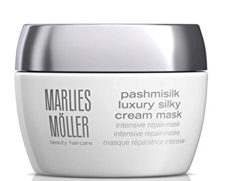 Pashmisilk Luxury Silky Cream Mask 120ML Saç Maskesi