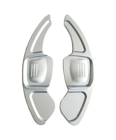 Vw T-Cross F1 Paddle Shifter Direksiyon Kulakçık-Mavi