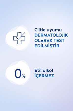 Nivea Kadın Sprey Deodorant Fresh Natural 150ml, Ter Kokusuna Karşı 48 Saat Koruma, Okyanus Özleri Esansı