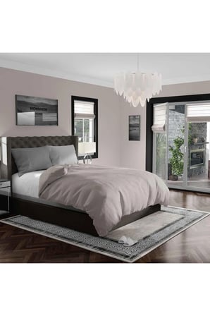 Kaymaz Taban Yıkanabilir Halı – Mutfak, Salon, Yatak Odası için Modern Dijital Baskı Halı (SLNHALI04