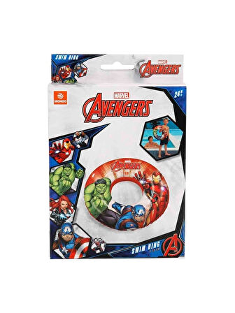 Avengers Can Simidi 8001011163045
