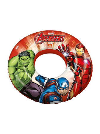 Avengers Can Simidi 8001011163045