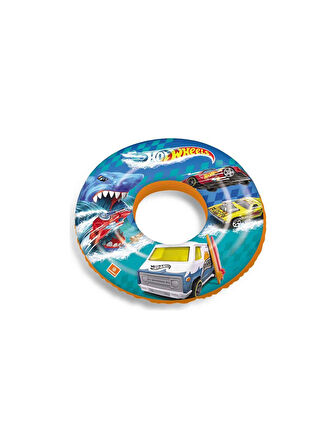 Hot Wheels Can Simidi 8001011168767