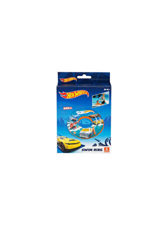 Hot Wheels Can Simidi 8001011168767