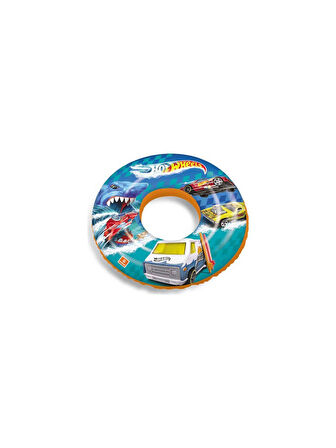 Hot Wheels Can Simidi 8001011168767