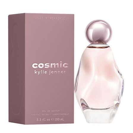 Kylie Jenner Cosmic EDP 100ML Kadın Parfüm