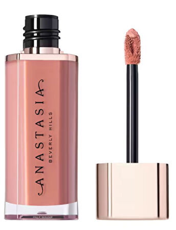ANASTASIA BEVERLY HILLS Lip Velvet Pale Softy - Ruj 