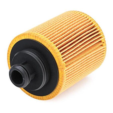 Fiat Linea 1.3 Multijet Ufi Tip Yağ Filtresi (2007-2012) Bosch