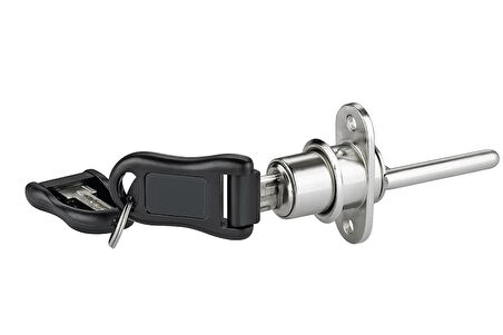 Canex Merkezi Çekmece Kilidi 19mm