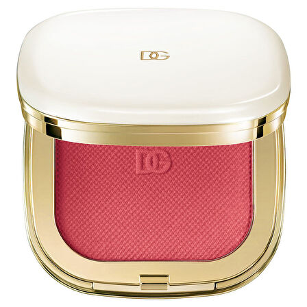 Dolce&Gabbana Cheeks&Eyes Match Wonderful Strawberry 5