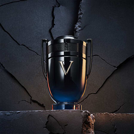 Paco Rabanne Invictus Victory Elixir EDP 200ML Erkek Parfümü