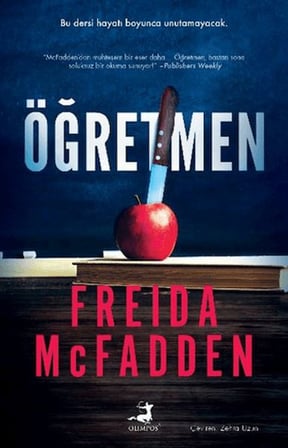 Öğretmen