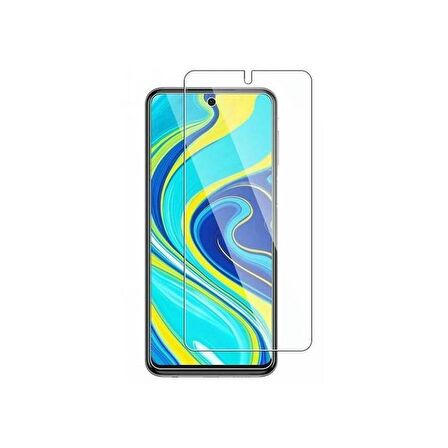 Smcase Xiaomi Redmi Note 10 Kılıf Vega Yüzüklü Çift Katmanlı Tank Kapak  Nano Ekran Koruyucu 