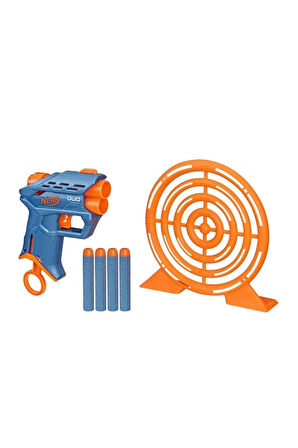 F6352 Nerf Elite 2.0 Ikili Hedef Seti