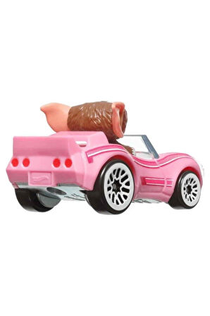 Hot Wheels Racerverse Tekli Arabalar Hkb86 Hrt27 Gremlins
