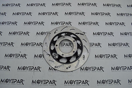 DİSK 057 CG ÖN FREN DİSK