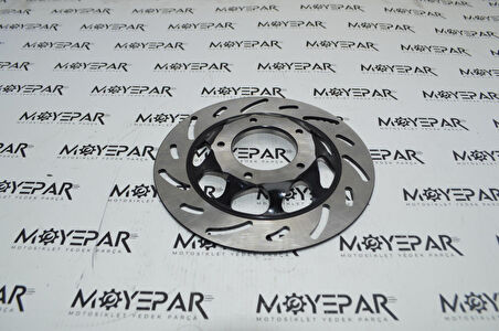 DİSK 057 CG ÖN FREN DİSK