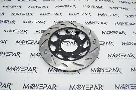 DİSK 057 CG ÖN FREN DİSK