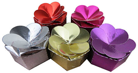 KINA PAKETLİ PAPATYA 100 ADET