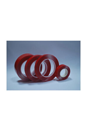 Bant 48mm X 5mt Silikon Montaj Bandı