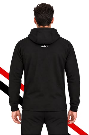BEŞİTAŞ UMBRO LEBRON HOODİE SİYAH SWEAT