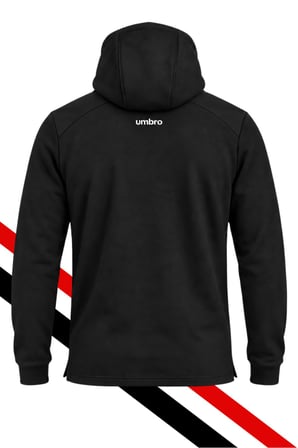 BEŞİTAŞ UMBRO LEBRON HOODİE SİYAH SWEAT