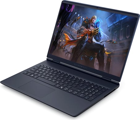 Dell Alienware 16 Aurora AC16250 Intel Core 7 240H 48GB Ddr5 8tb SSD Windows 11 Pro 8gb RTX5060 16 Inç 2K(2560×1600) Wqxga 120Hz Wva Gaming Laptop AC16250C71615U56NP35 + Zetta Çanta
