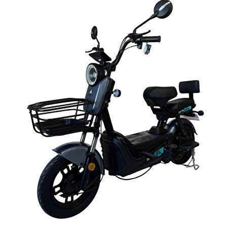 SFM LİLİ YK Elelktrikli Scooter