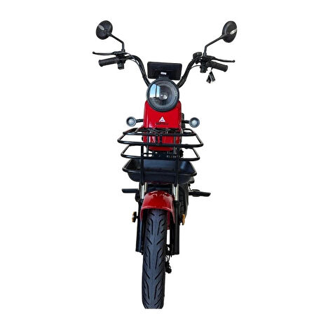 SFM LİLİ YK Elelktrikli Scooter