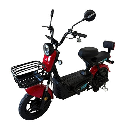SFM LİLİ YK Elelktrikli Scooter