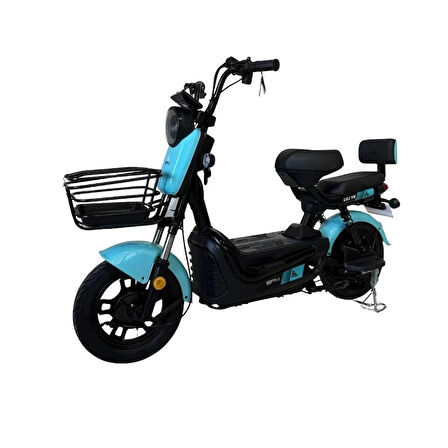 SFM LİLİ YK Elelktrikli Scooter