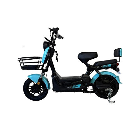 SFM LİLİ YK Elelktrikli Scooter