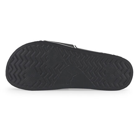 Leadcat 2.0 Erkek Siyah Günlük Stil Terlik 38413901
