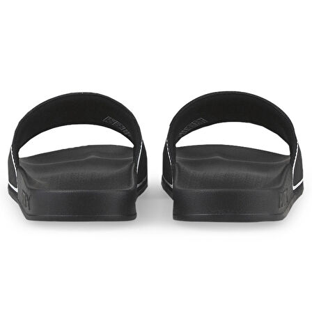 Leadcat 2.0 Erkek Siyah Günlük Stil Terlik 38413901