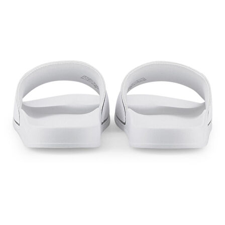 Leadcat 2.0 Erkek Beyaz Günlük Stil Terlik 38413902