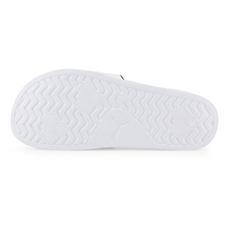 Leadcat 2.0 Erkek Beyaz Günlük Stil Terlik 38413902