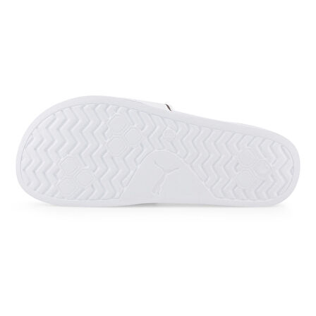 Leadcat 2.0 Erkek Beyaz Günlük Stil Terlik 38413902