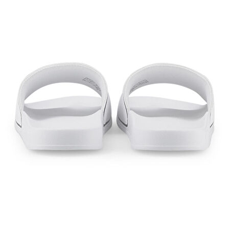 Leadcat 2.0 Erkek Beyaz Günlük Stil Terlik 38413902