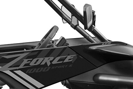 CFMOTO ZFORCE 1000 SPORT R UTV