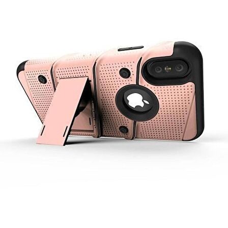 Gpack Samsung Galaxy S21 FE Kılıf Kartvizitli Exclusive Spor Cüzdan