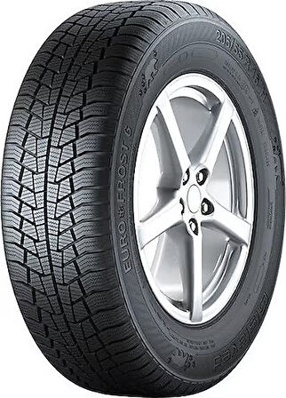 205/60R16 96H XL EUROFROST 6