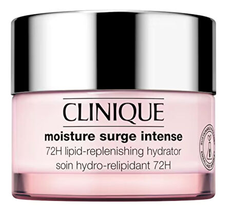 Clinique  Moisture Surge Intense - 72H Nemlendirici 50 ml