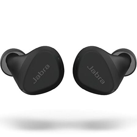 JABRA Elite 3 ACTİVE ANC Aktif Gürültü Önleme Su Geçirmez TWS Kablosuz Kulak içi Bluetooth 5.2 Kulaklık
