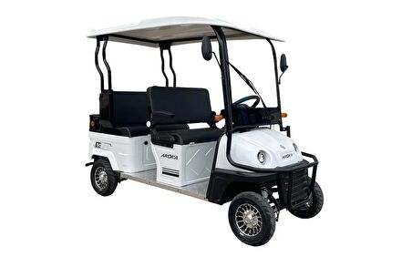 Arora Golf 01 Elektrikli E-Car